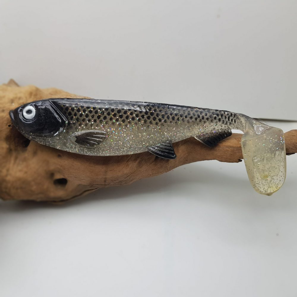 HENKA Shad 29 Classic Holo