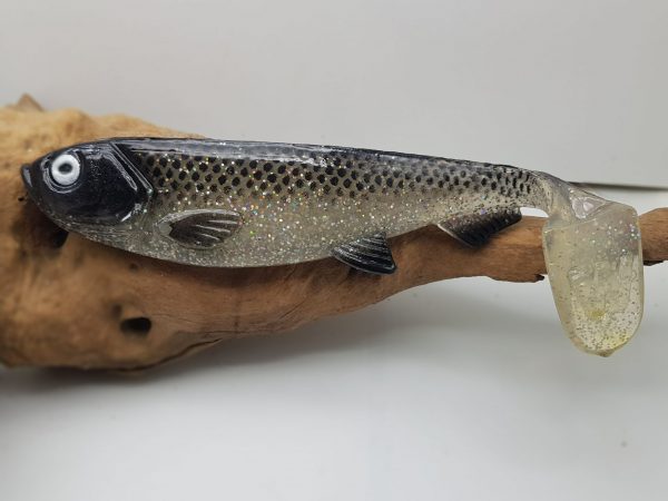 HENKA Shad 29 Classic Holo