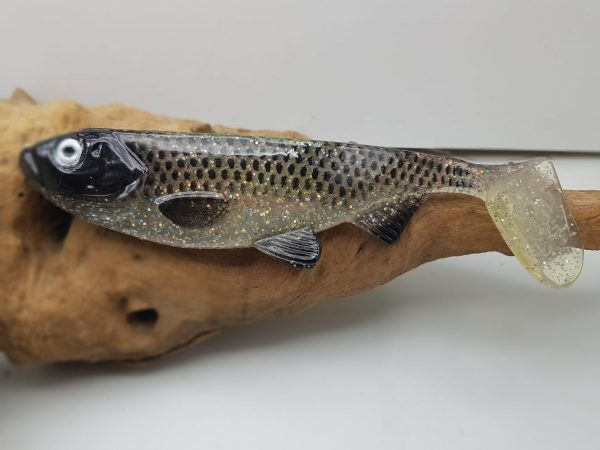 HENKA Shad 23 Classic Holo