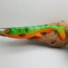 HENKA Shad 29 Fire Perch
