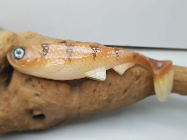 HENKA Shad 18 Zander