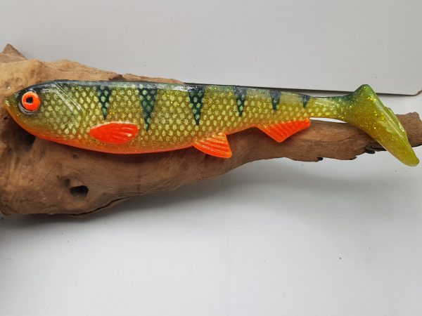 HENKA Shad 29 Hy-Perch