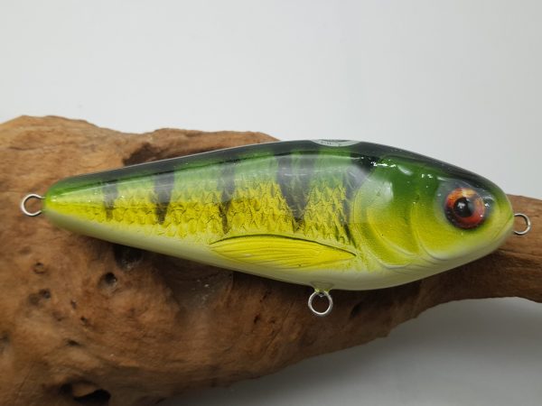 Swimglide 15 Perch