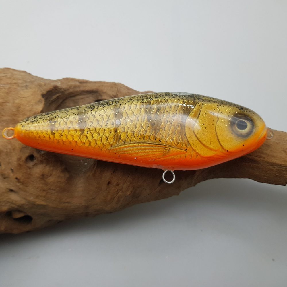 Swimglide 15 Zander
