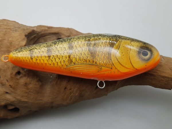 Swimglide 15 Zander