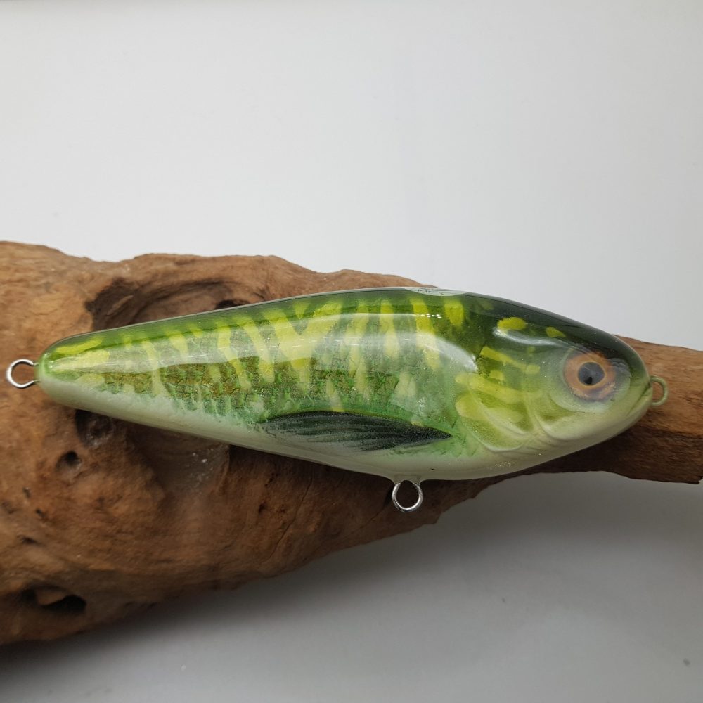Swimglide 15 Pike