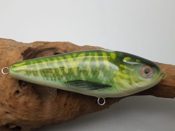 Swimglide 15 Pike