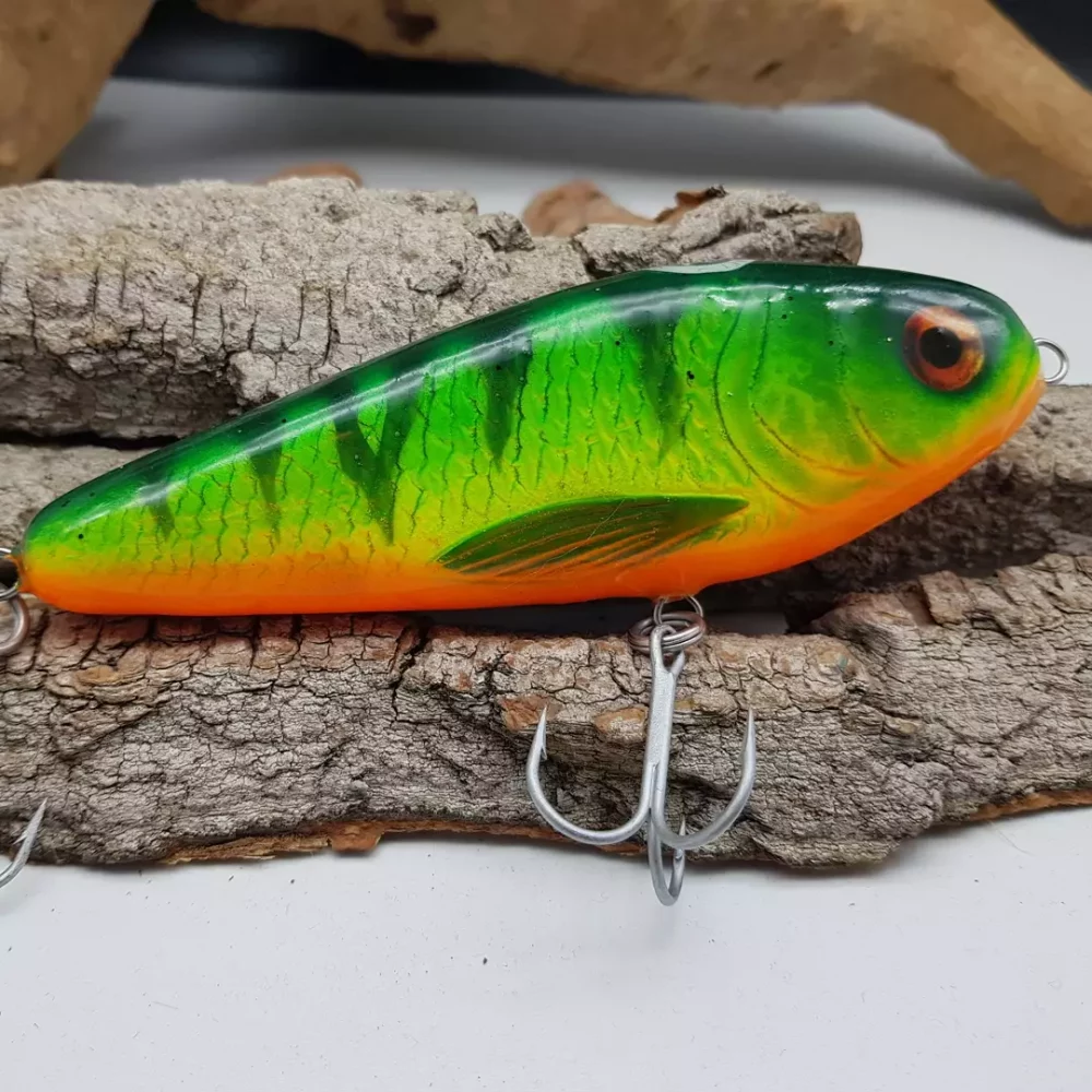 Swimglide 15 Fire Perch