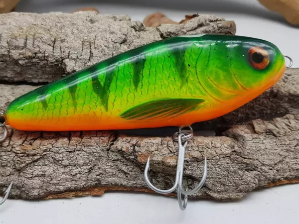 Swimglide 15 Fire Perch