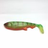 HENKA Shad 29 Muted Tiger