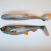 HENKA Shad 29 Pro Blue