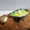 Derra Pike Pro Perch