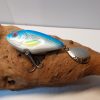 Derra Pike Pro Blue