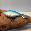 Derra Pike Pro Blue