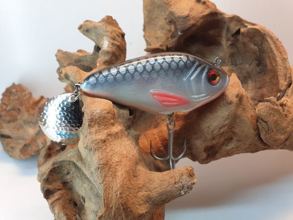 Derra Pike Hot Roach