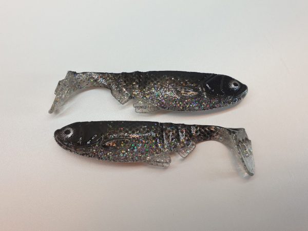 HENKA Shad 14 Classic Holo