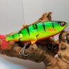 Swim 22 Fire Perch