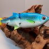 Swim 22 Pro Blue