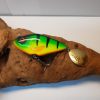 Derra Pike Fire Perch