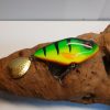 Derra Pike Fire Perch