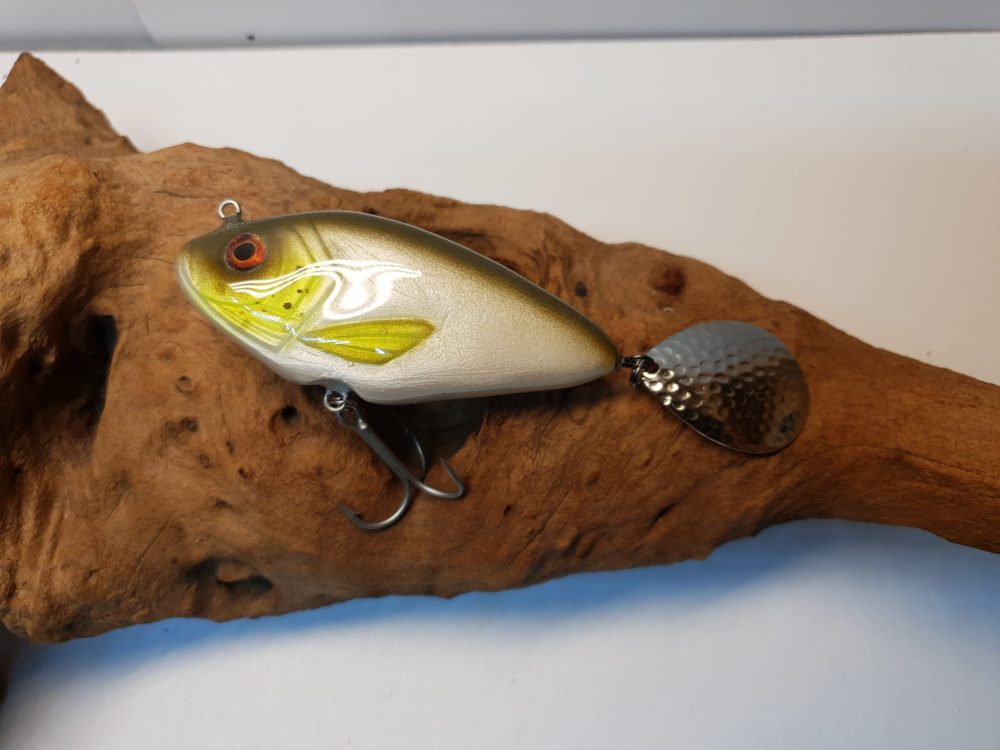 Derra Pike Shitty Ghost