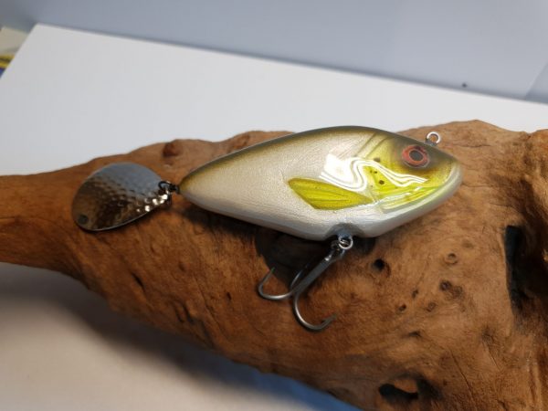 Derra Pike Shitty Ghost