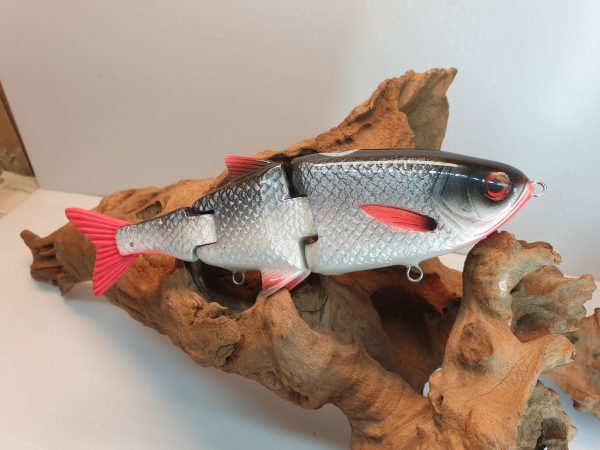 Swim 22 Hot Roach