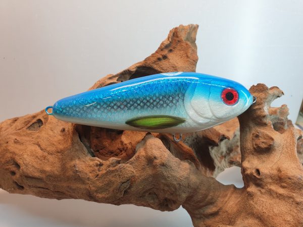 Swimglide 15 Pro Blue