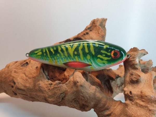 Swimglide 15 Pike No.2