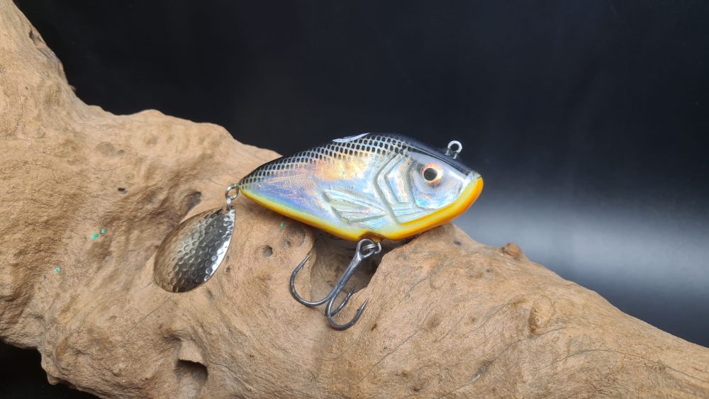 Derra Pike Hot Herring