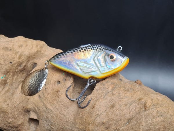 Derra Pike Hot Herring